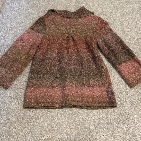 Christopher & Banks sweater - Picture 4 of 4